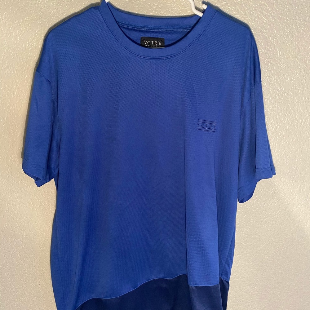 VCTRY Blue T